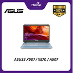 Load image into Gallery viewer, Laptop Keypad ASUSS X507 / X570 / A507