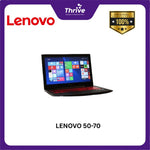 Load image into Gallery viewer, Laptop Keypad LENOVO 50-70