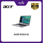 Load image into Gallery viewer, Laptop Keypad ACER SF313-51