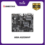 Load image into Gallery viewer, Motherboard MBA A520MHP