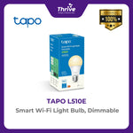Load image into Gallery viewer, TP-LINK Smart Wi-Fi Light Bulb, Dimmable