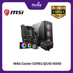 Load image into Gallery viewer, MAG Cooler CORELIQUID M240