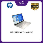 Load image into Gallery viewer, Laptop Keypad HP 2540P WITH MOUSE