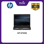 Load image into Gallery viewer, Laptop Keypad HP 6730B
