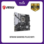 Load image into Gallery viewer, B760M GAMING PLUS WIFI