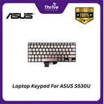 Load image into Gallery viewer, Laptop Keypad For ASUS S530U