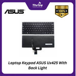 Load image into Gallery viewer, Laptop Keypad ASUS Ux425 With Back Light