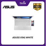 Load image into Gallery viewer, Laptop Keypad ASUSS X541 WHITE