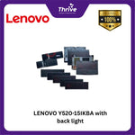Load image into Gallery viewer, Laptop Keypad LENOVO Y520-15IKBA with back light
