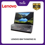 Load image into Gallery viewer, Laptop Keypad LENOVO IBM THINKPAD X1