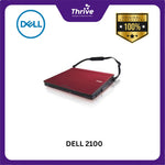Load image into Gallery viewer, Laptop Keypad DELL 2100LAPTOP