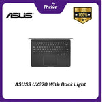 Load image into Gallery viewer, Laptop Keypad ASUSS UX370 With Back Light