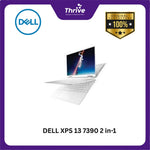 Load image into Gallery viewer, Laptop Keypad DELL XPS 13 7390 2 in-1