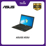 Load image into Gallery viewer, Laptop Keypad ASUSS X53U