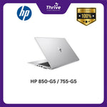 Load image into Gallery viewer, Laptop Keypad HP 850-G5 / 755-G5