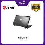 Load image into Gallery viewer, Keyboard Laptop MSI U250