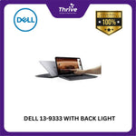 Load image into Gallery viewer, DELL 13-9333 WITH BACK LIGHT