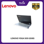 Load image into Gallery viewer, Laptop Keypad LENOVO YOGA 500-15IBD