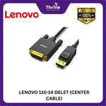 Load image into Gallery viewer, LENOVO 110-14 DELET (CENTER CABLE)