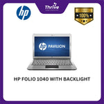 Load image into Gallery viewer, Laptop Keypad HP FOLIO 1040 WITH BACKLIGHT