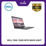 Load image into Gallery viewer, Laptop Keypad DELL 7310 / 5320 WITH BACK LIGHT