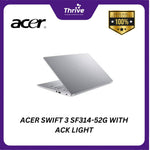 Load image into Gallery viewer, Keyboard Laptop ACER SWIFT 3 SF314-52G WITH ACK LIGHT