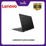 Load image into Gallery viewer, Laptop Keypad LENOVO FLEX 6-11IGM
