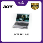 Load image into Gallery viewer, Laptop Keypad ACER SF313-51