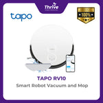 Load image into Gallery viewer, TP-LINK Smart Robot Vacuum and Mop