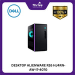 Load image into Gallery viewer, DESKTOP ALIENWARE R16 HJ4RN-AW-I7-4070