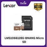Load image into Gallery viewer, LMS1066128G-BNANG Micro SD