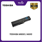 Load image into Gallery viewer, Laptop Keypad TOSHIBA M600 / A600