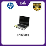 Load image into Gallery viewer, Laptop Keypad HP DV6000