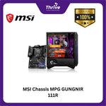 Load image into Gallery viewer, MSI Chassis MPG GUNGNIR 111R