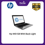 Load image into Gallery viewer, Laptop Keypad Hp 440-G8 With Back Light