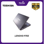Load image into Gallery viewer, Laptop Keypad LENOVO P755