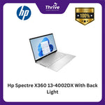 Load image into Gallery viewer, Laptop Keypad Hp Spectre X360 13-4002DX With Back Light