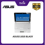 Load image into Gallery viewer, Laptop Keyboard / Keypad ASUSS 1015 BLACK