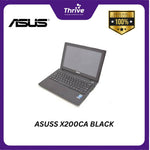 Load image into Gallery viewer, Laptop Keypad ASUSS X200CA BLACK