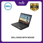 Load image into Gallery viewer, Laptop Keypad DELL E4310 WITH MOUSE