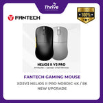 Load image into Gallery viewer, FANTECH XD3V3 HELIOS II PRO NORDIC 4K / 8K NEW UPGRADE