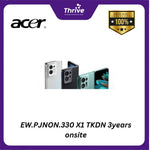 Load image into Gallery viewer, EW.PJNON.330 X1 TKDN 3years onsite