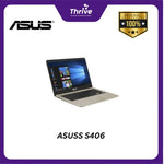 Load image into Gallery viewer, Laptop Keypad ASUSS S406