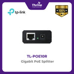 Load image into Gallery viewer, TP-LINK Gigabit PoE Splitter
