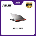 Load image into Gallery viewer, Laptop Keypad ASUSS G752