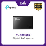 Load image into Gallery viewer, TP-LINK Gigabit PoE Injector