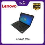 Load image into Gallery viewer, Laptop Keypad LENOVO E530