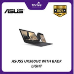 Load image into Gallery viewer, Laptop Keypad ASUSS UX360UC WITH BACK LIGHT