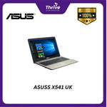 Load image into Gallery viewer, Laptop Keypad ASUSS X541 UK