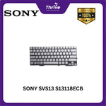 Load image into Gallery viewer, SONY SVS13 S13118ECB